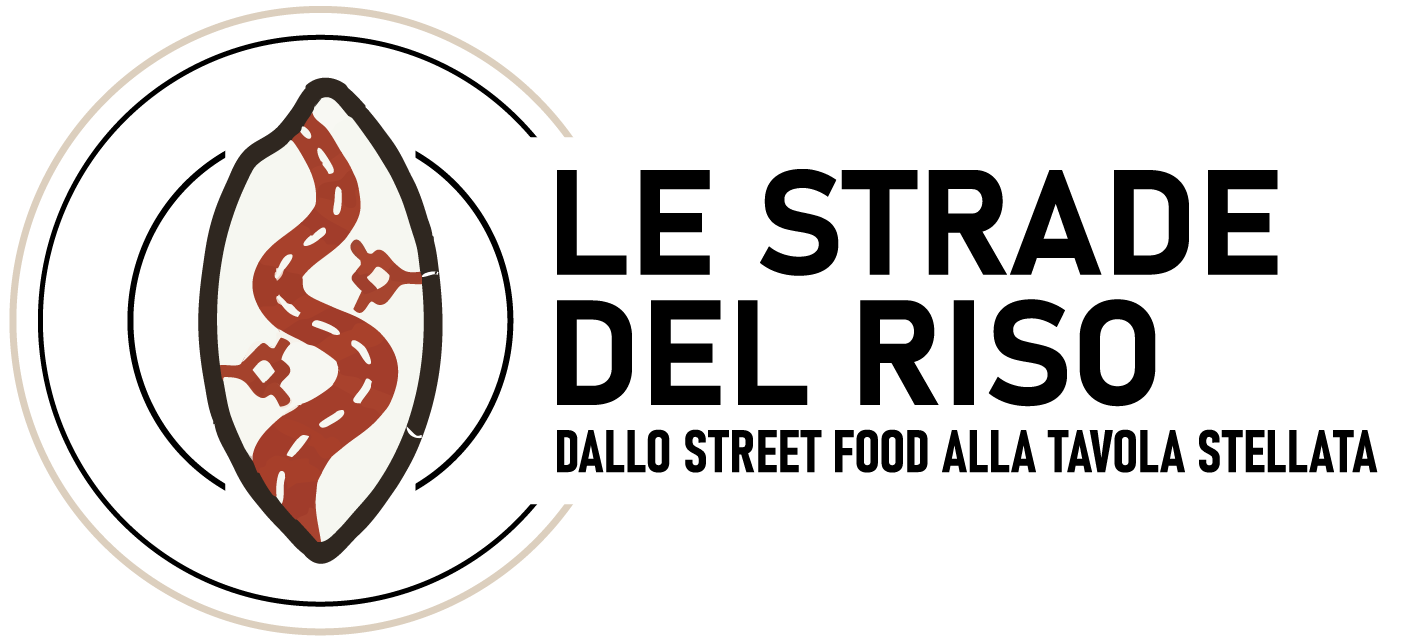 Le strade del riso